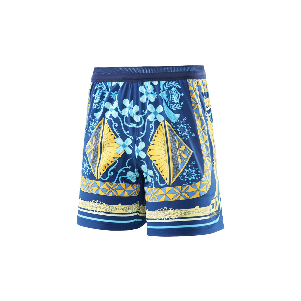 DY-I7 (Dynasty 2026 tonga rugby league juniors captains run gym shorts) 102693782