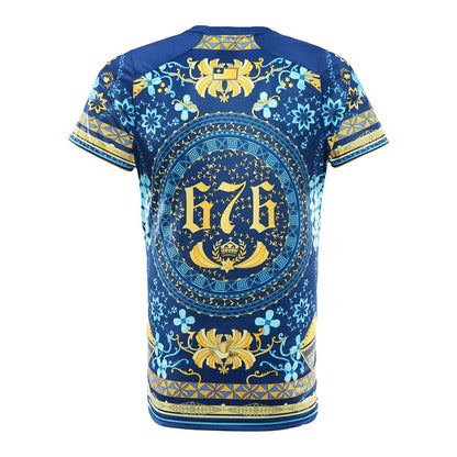 DY-F7 (Dynasty 2026 tonga rugby league adults captains run tee) 102694286