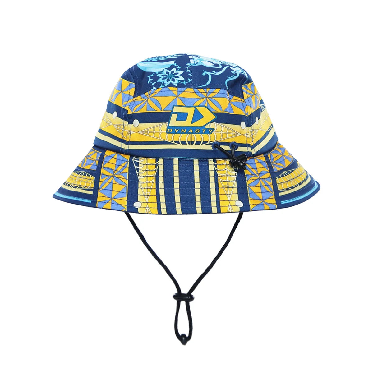 DY-Z6 (Dynasty 2026 tonga rugby league adults captains run bucket hat) 102692521