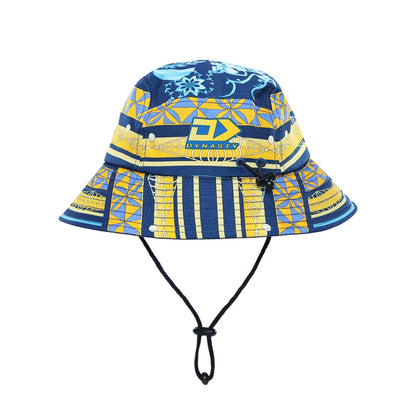 DY-Z6 (Dynasty 2026 tonga rugby league adults captains run bucket hat) 102692521