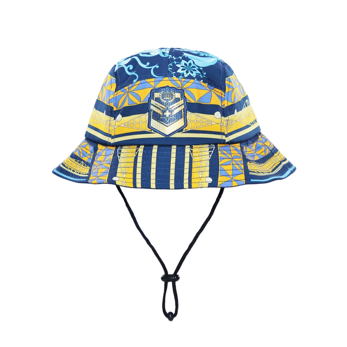 DY-Z6 (Dynasty 2026 tonga rugby league adults captains run bucket hat) 102692521