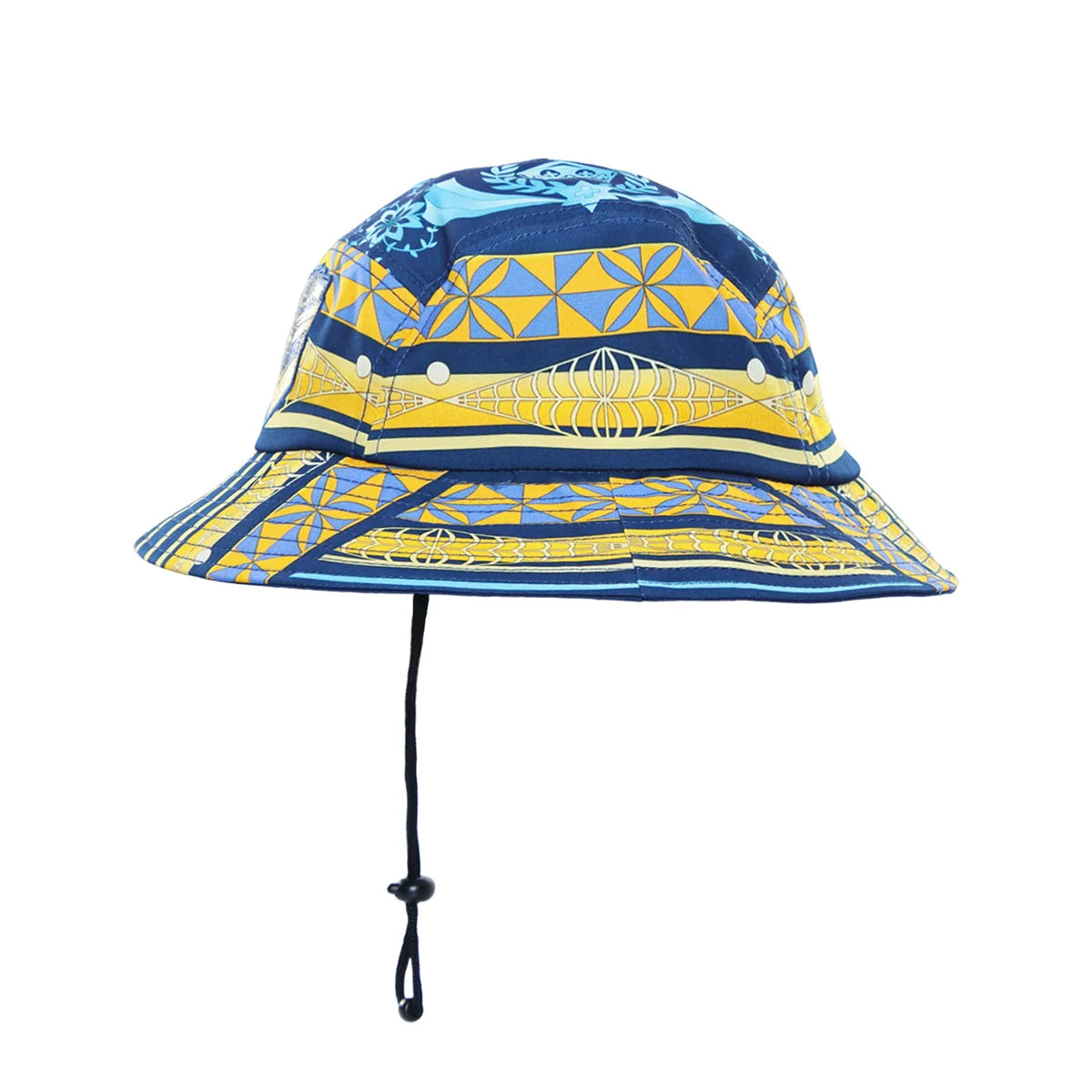 DY-Z6 (Dynasty 2026 tonga rugby league adults captains run bucket hat) 102692521