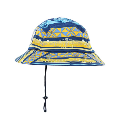 DY-Z6 (Dynasty 2026 tonga rugby league adults captains run bucket hat) 102692521