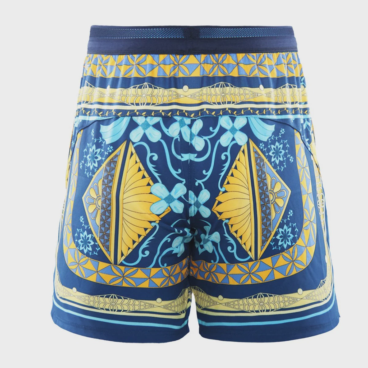 DY-H7 (Dynasty 2026 tonga rugby league adults captains run gym shorts) 102694286