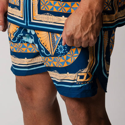 DY-H7 (Dynasty 2026 tonga rugby league adults captains run gym shorts) 102694286