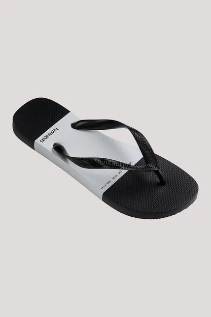 HA-I7 (Havaianas top colour block 3498 ice grey) 102491956