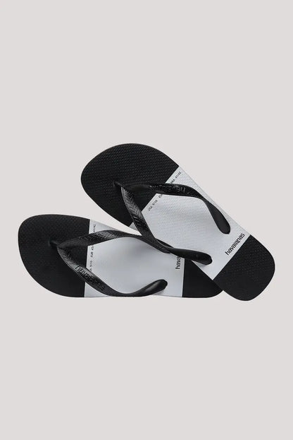 HA-I7 (Havaianas top colour block 3498 ice grey) 102491956