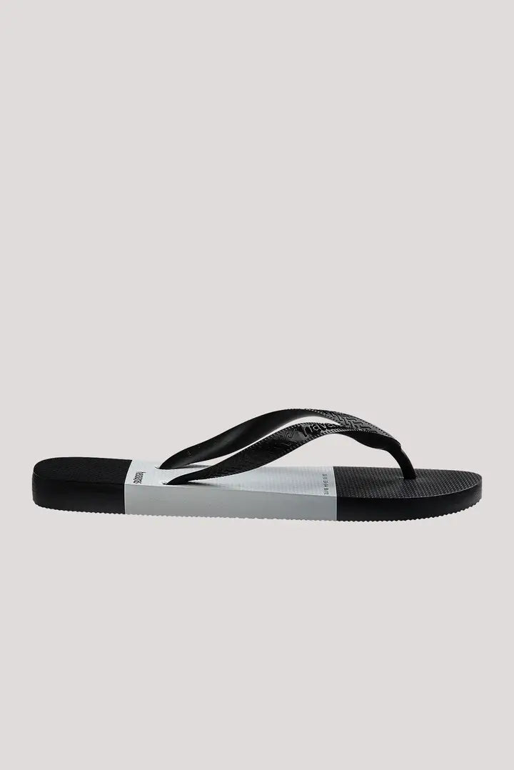 HA-I7 (Havaianas top colour block 3498 ice grey) 102491956