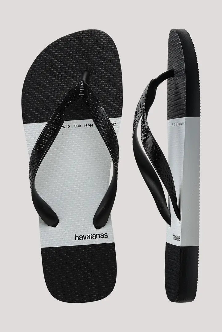 HA-I7 (Havaianas top colour block 3498 ice grey) 102491956