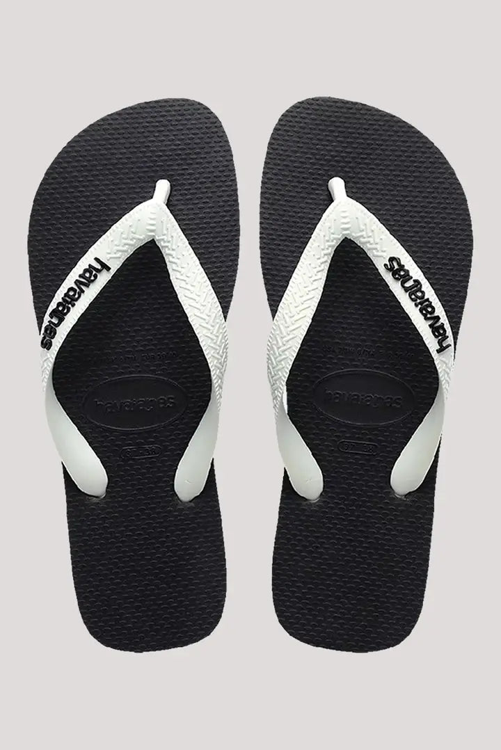 HA-V7 (Havaianas top original remix 0090 black) 122591869