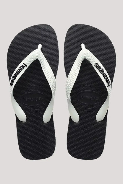 HA-V7 (Havaianas top original remix 0090 black) 122591869
