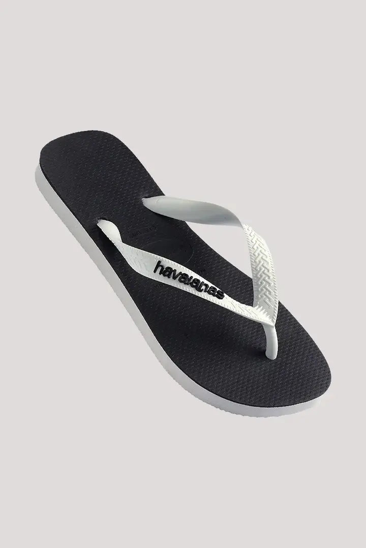 HA-V7 (Havaianas top original remix 0090 black) 122591869