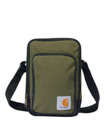 CHE-R (Carhartt crossbody zip bag basil) 122394540