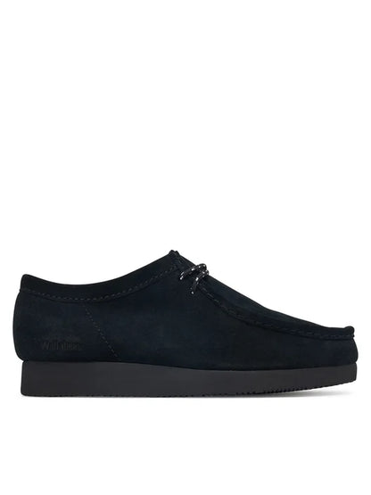 WL-O1 (Wallabee lite black/black) 72698609