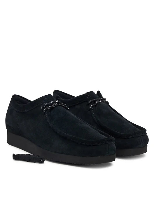WL-O1 (Wallabee lite black/black) 72698609