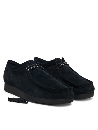 WL-O1 (Wallabee lite black/black) 72698609