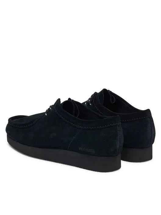WL-O1 (Wallabee lite black/black) 72698609