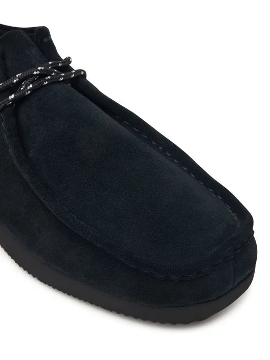WL-O1 (Wallabee lite black/black) 72698609