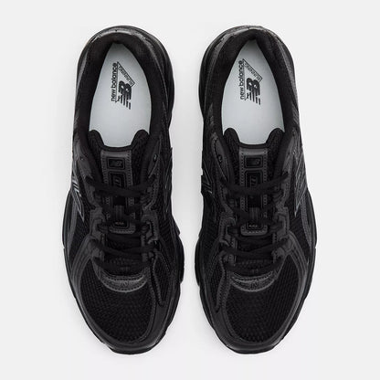 NB-E9 (New balance U740 V2 D width shoes black) 52698500