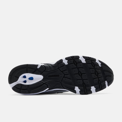 NB-F9 (New balance U740 V2 D width shoes white/black) 52698500