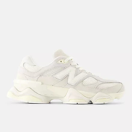 NB-O9 (New balance U9060V1 D width shoes angora/sea salt) 1026911250