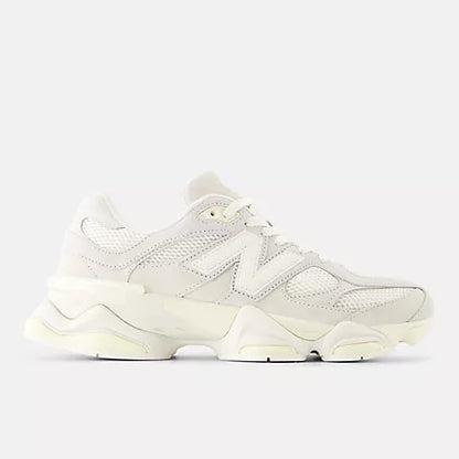 NB-O9 (New balance U9060V1 D width shoes angora/sea salt) 1026911250