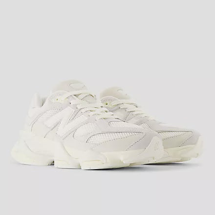 NB-O9 (New balance U9060V1 D width shoes angora/sea salt) 1026911250