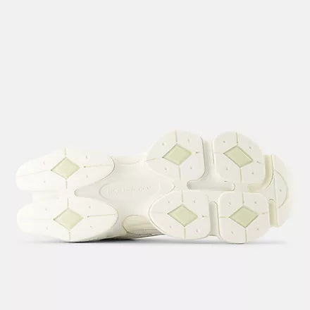 NB-O9 (New balance U9060V1 D width shoes angora/sea salt) 1026911250