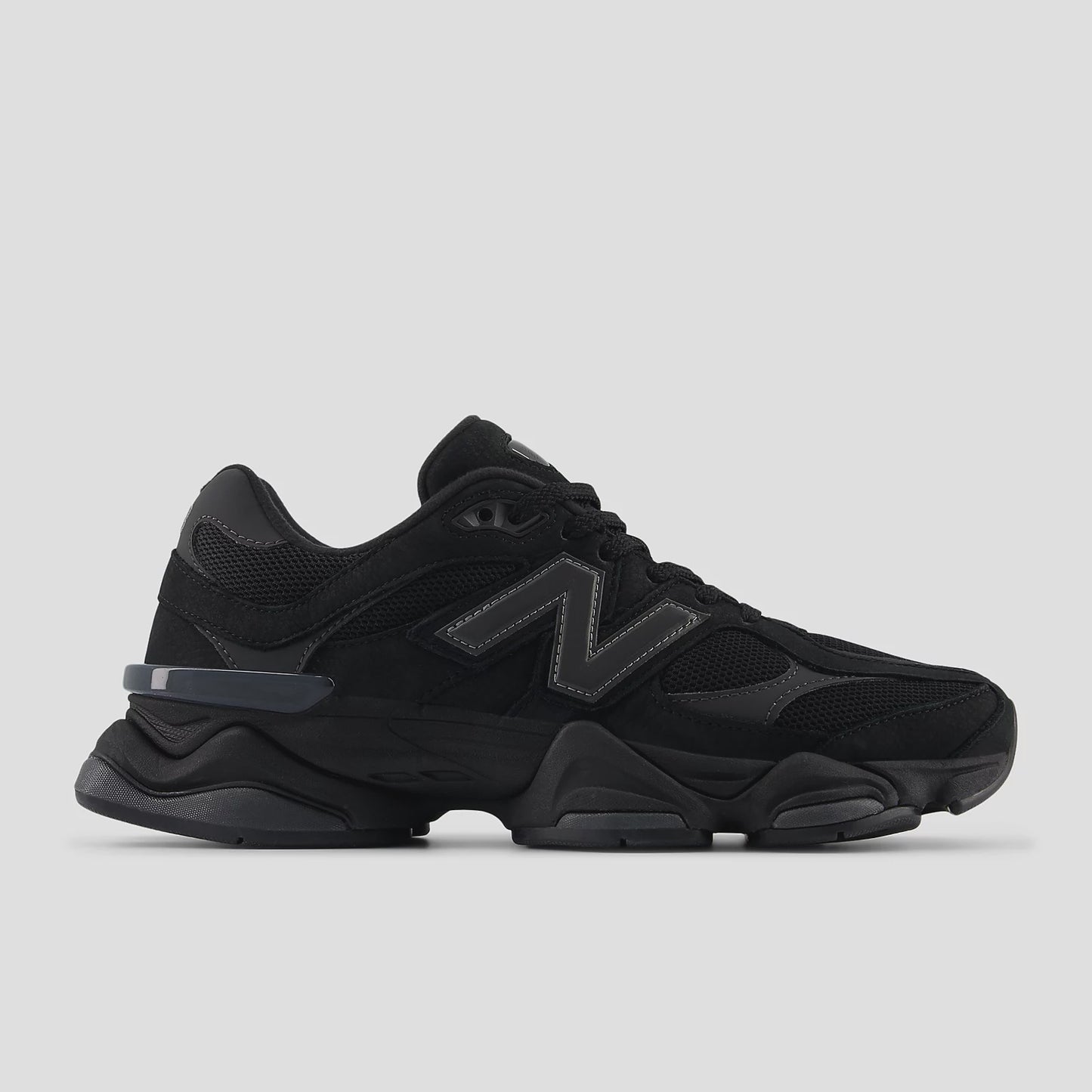NB-J9 (New balance U9060V1 D width black/black cement) 526911250