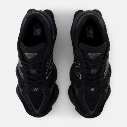 NB-J9 (New balance U9060V1 D width black/black cement) 526911250