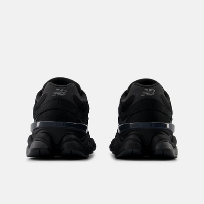 NB-J9 (New balance U9060V1 D width black/black cement) 526911250