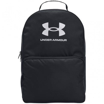 UAE-S3 (Under armour unisex loudon backpack black/reflective) 112493043