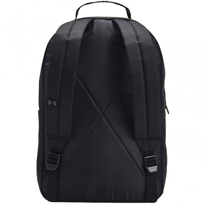 UAE-S3 (Under armour unisex loudon backpack black/reflective) 112493043