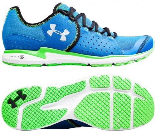 UA-H (UNDER ARMOUR MICRO G MANTIS) 21397826