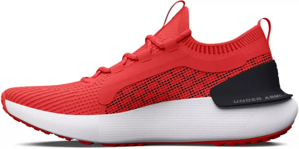 UA-S7 (Under armour hovr phantom 3 shoes venom red/black) 823911304