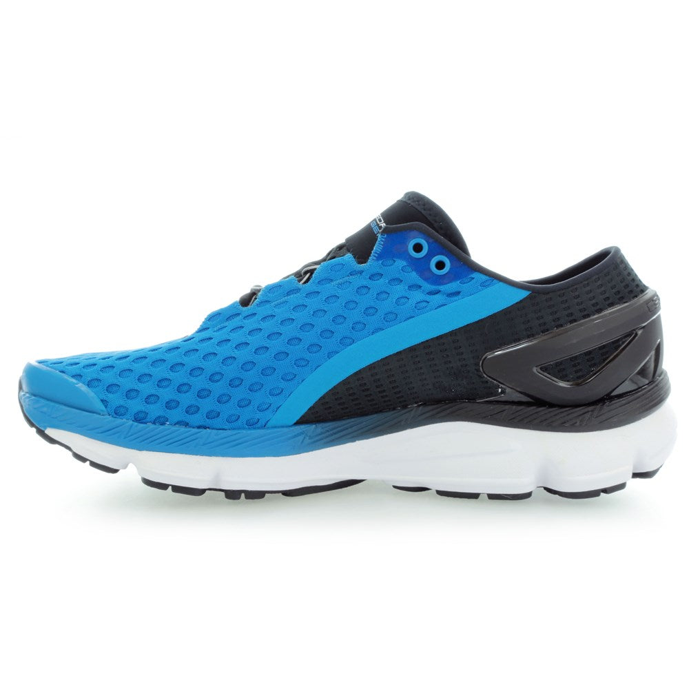 UA-X1 (Under armour speed form gemini bolt blue/black/white) 416910869