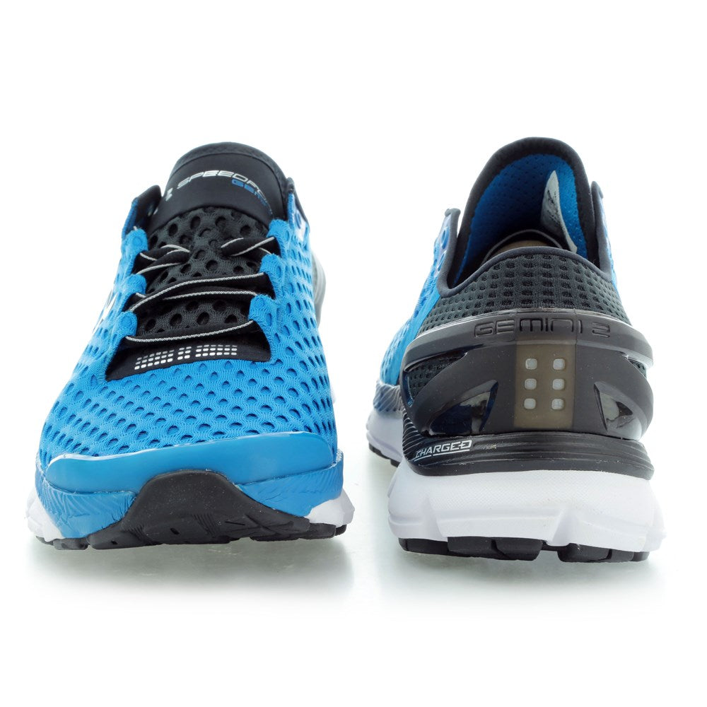 UA-X1 (Under armour speed form gemini bolt blue/black/white) 416910869