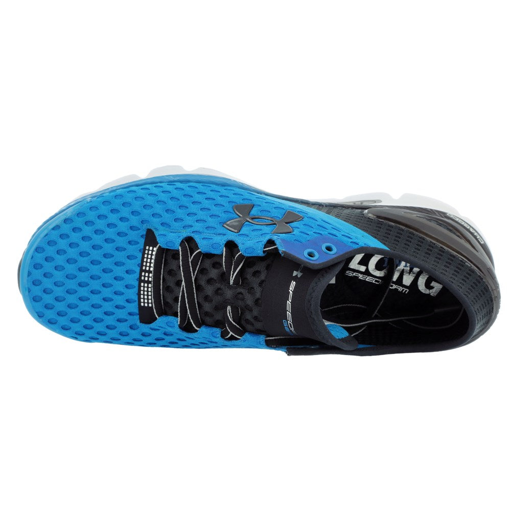 UA-X1 (Under armour speed form gemini bolt blue/black/white) 416910869