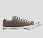 CT-F37 (Converse chuck taylor seasonal canvas low charcoal) 62395650 CONVERSE