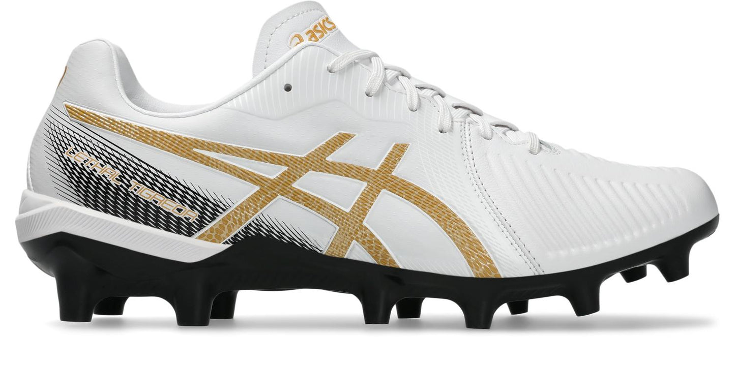 AS-P16 (Asics lethal tigreor it ff 3 wide white/gold) 1224914715