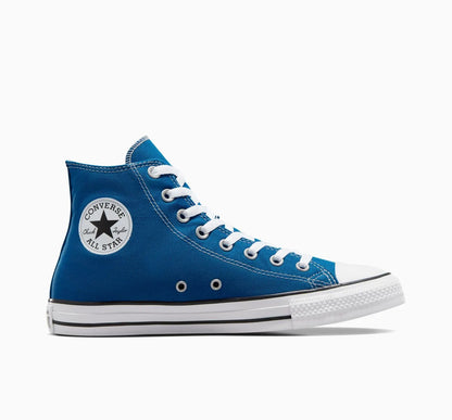 CT-S38 (Converse chuck taylor seasonal colour hi snorkel blue) 22595650