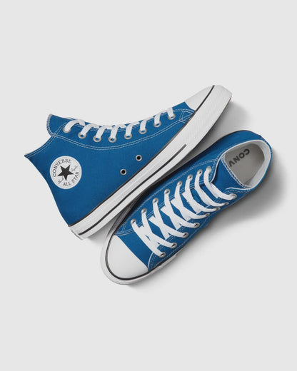 CT-S38 (Converse chuck taylor seasonal colour hi snorkel blue) 22595650