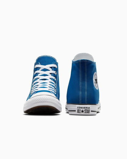 CT-S38 (Converse chuck taylor seasonal colour hi snorkel blue) 22595650