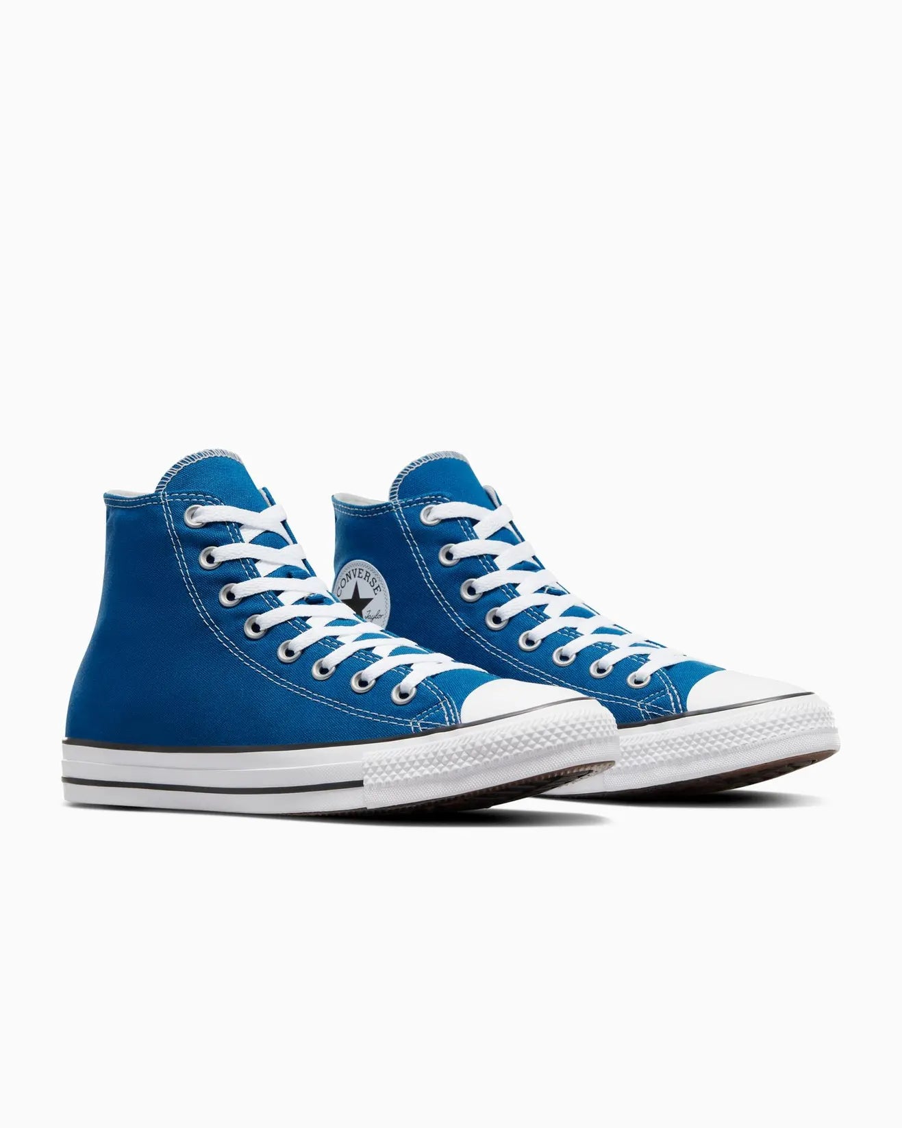 CT-S38 (Converse chuck taylor seasonal colour hi snorkel blue) 22595650