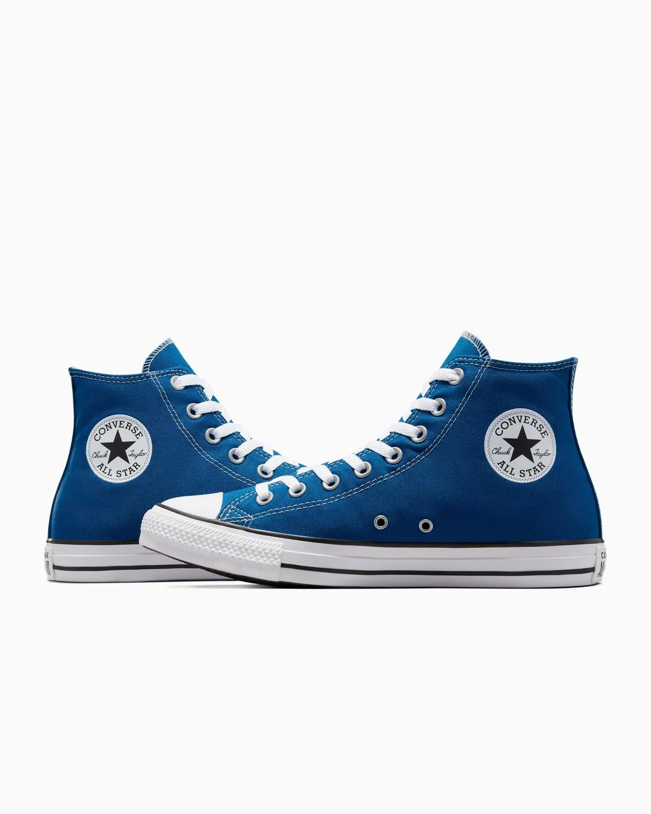 CT-S38 (Converse chuck taylor seasonal colour hi snorkel blue) 22595650