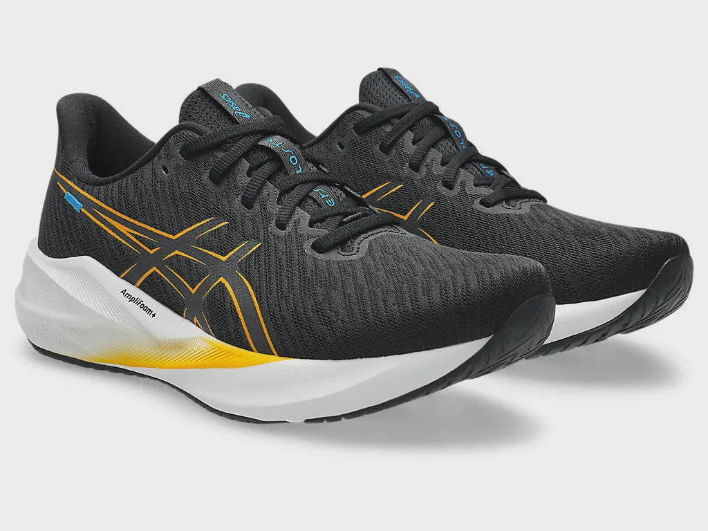 AS-Z18 (Asics versablast 4 black/yamabuki) 326912915