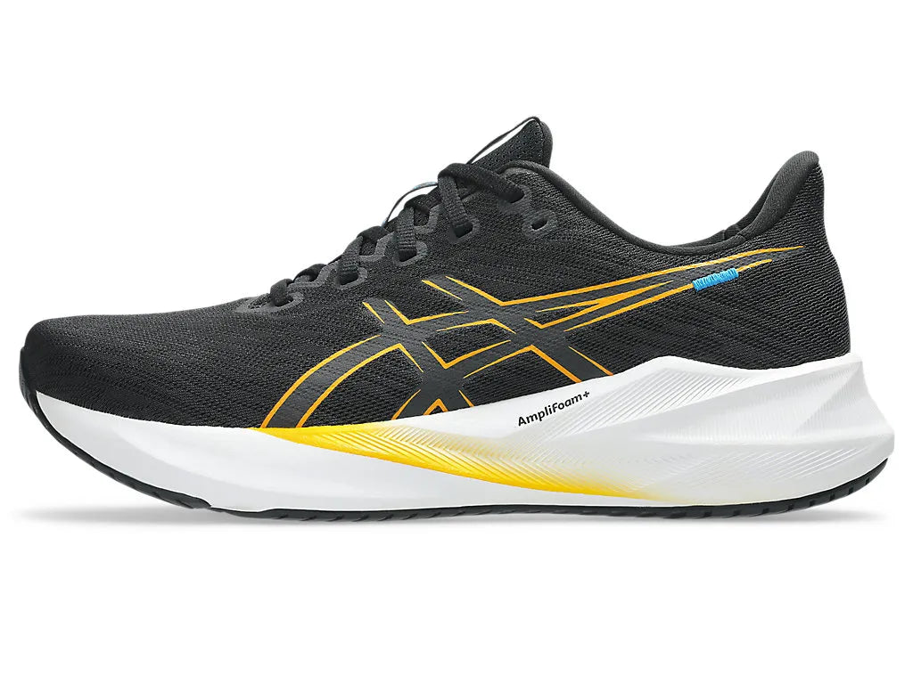 AS-Z18 (Asics versablast 4 black/yamabuki) 326912915