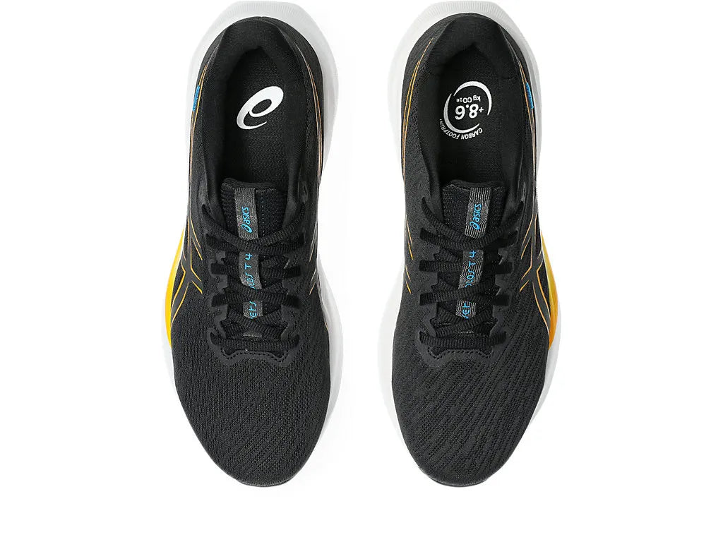 AS-Z18 (Asics versablast 4 black/yamabuki) 326912915