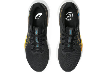 AS-Z18 (Asics versablast 4 black/yamabuki) 326912915