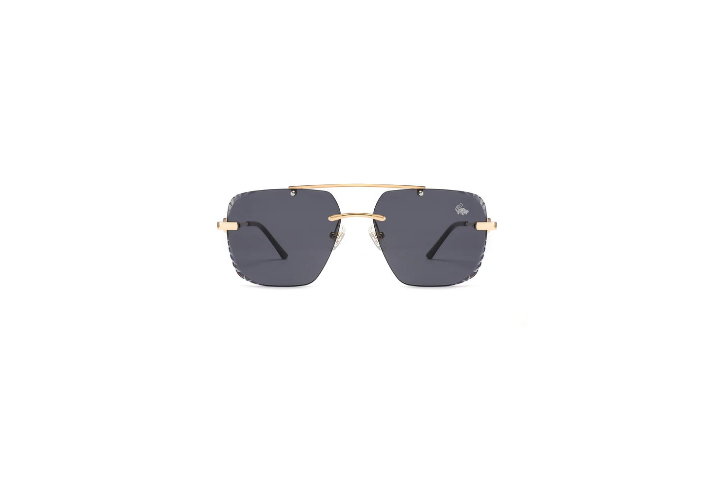 BV-M (Belvoir & co sunglasses vice black/gold) 52596700